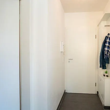 Διαμέρισμα Strandpark-grossenbrode-haus-seeduene-wohnung-7 *