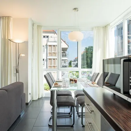 Strandpark-grossenbrode-haus-seeduene-wohnung-7 * Großenbrode